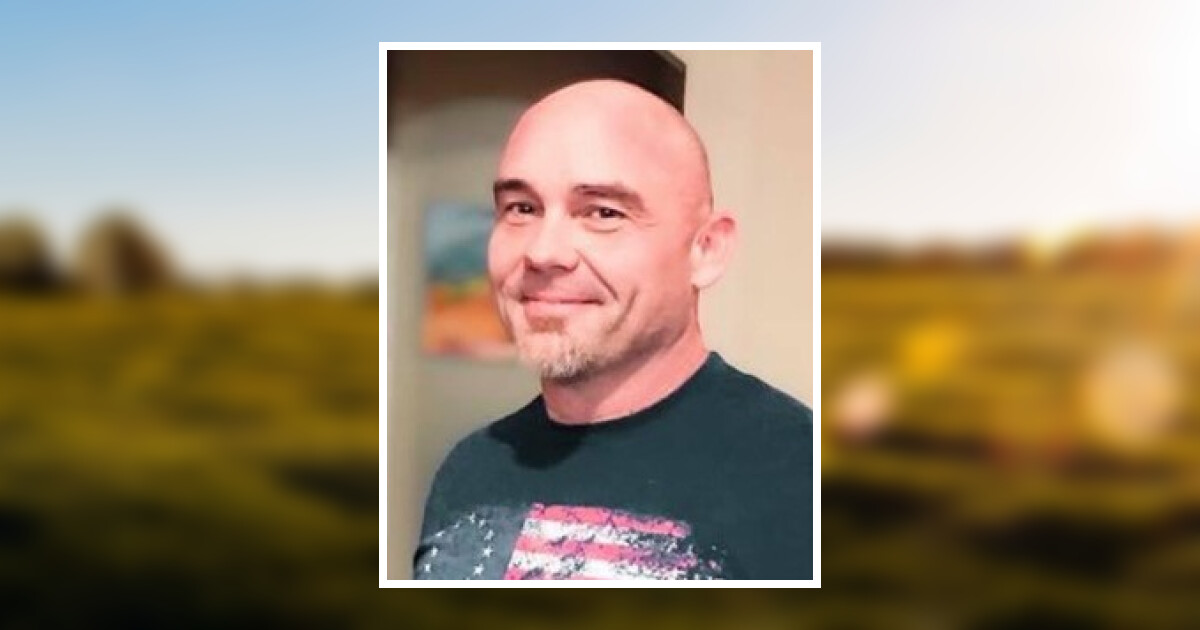 Eric Stacey Crawford Obituary June 19, 2021 - Robert Massie Funeral Home