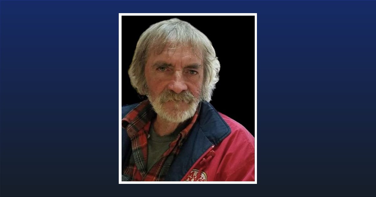 Jim Hutchinson Obituary 2023 Saulters Moore Funeral Home