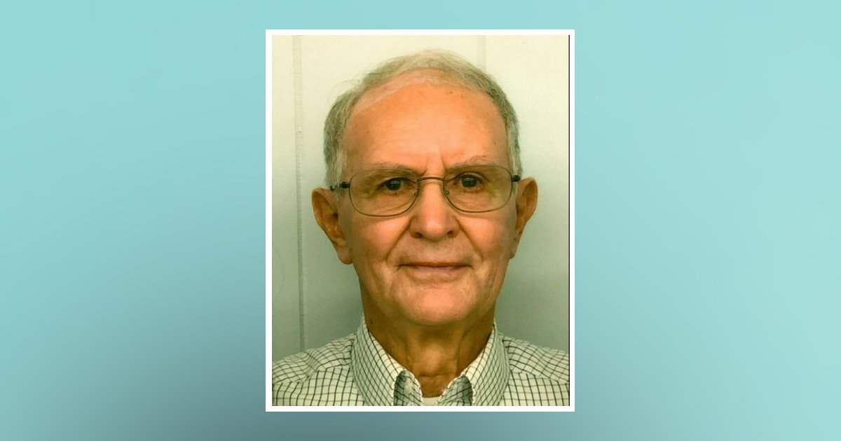 Raymond P. Flamm Obituary, Anna, IL