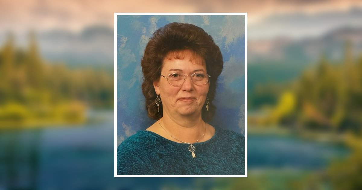 Linda Robinson Obituary, Idaho Falls, ID