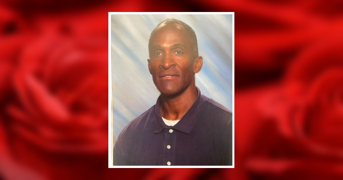 Clifford Ray Jackson Obituary, Dallas, TX