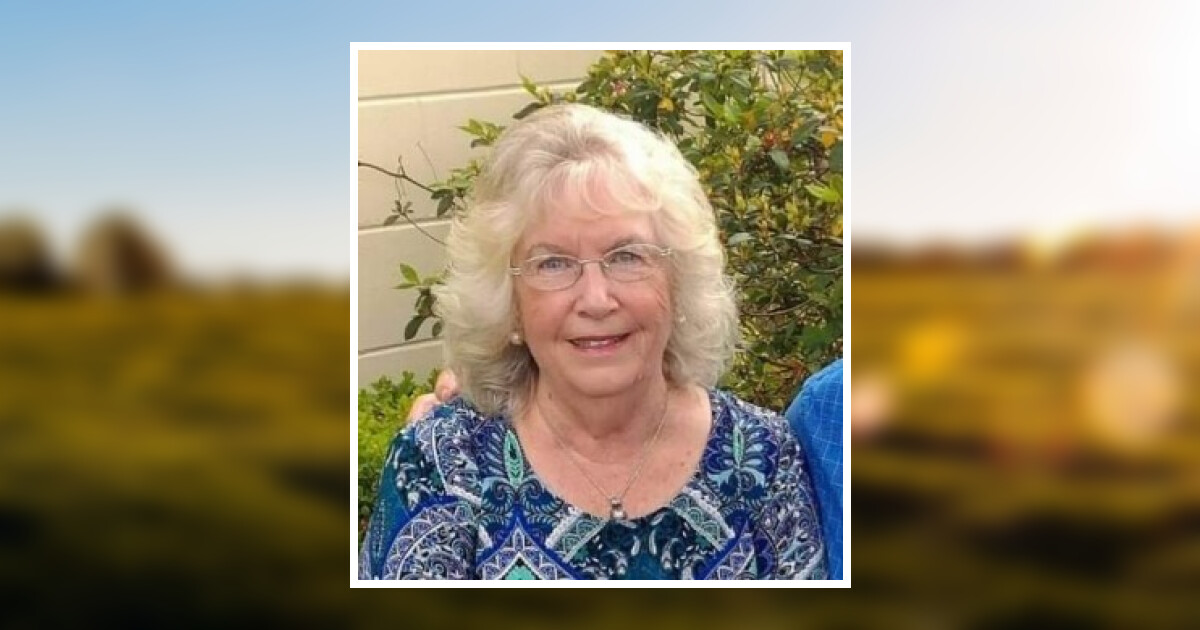 Carolyn Kinsey Obituary 2020 - Countryside Funeral Home