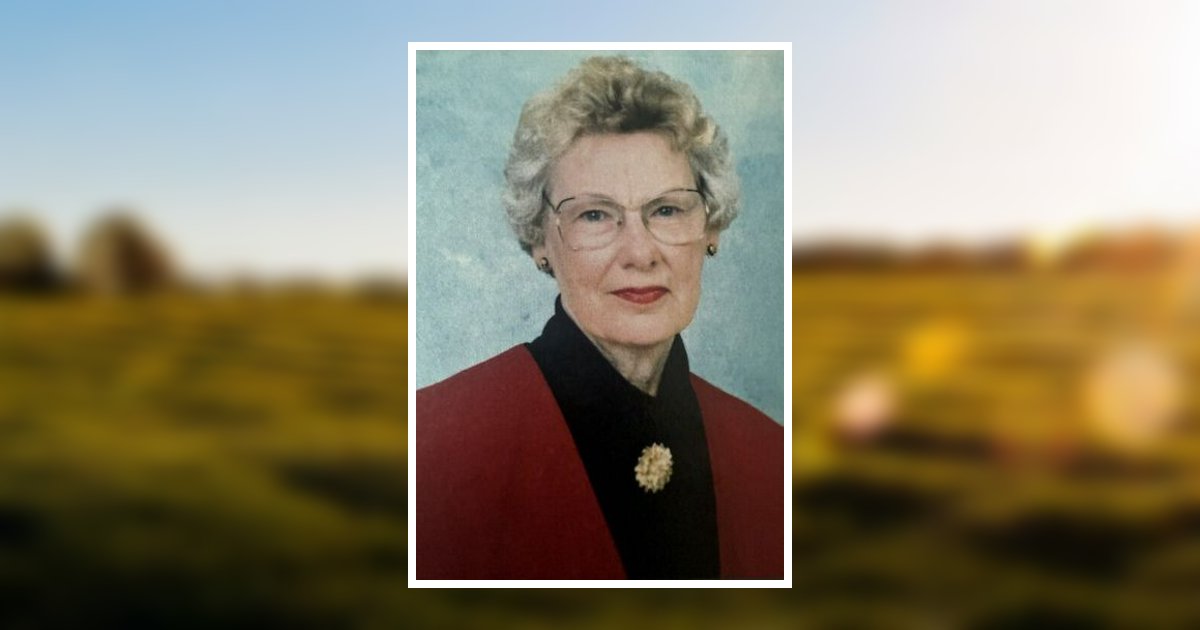Margaret "Nellie" P. Ginther Obituary, Chillicothe, OH