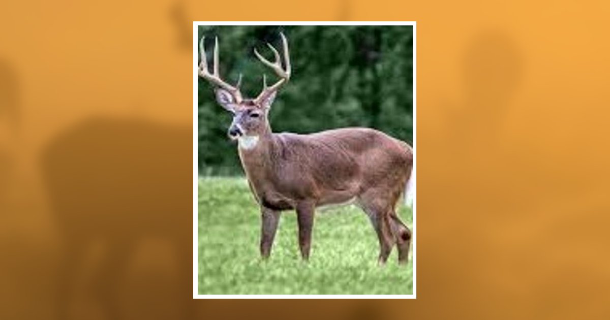 Brian Keith Winchester