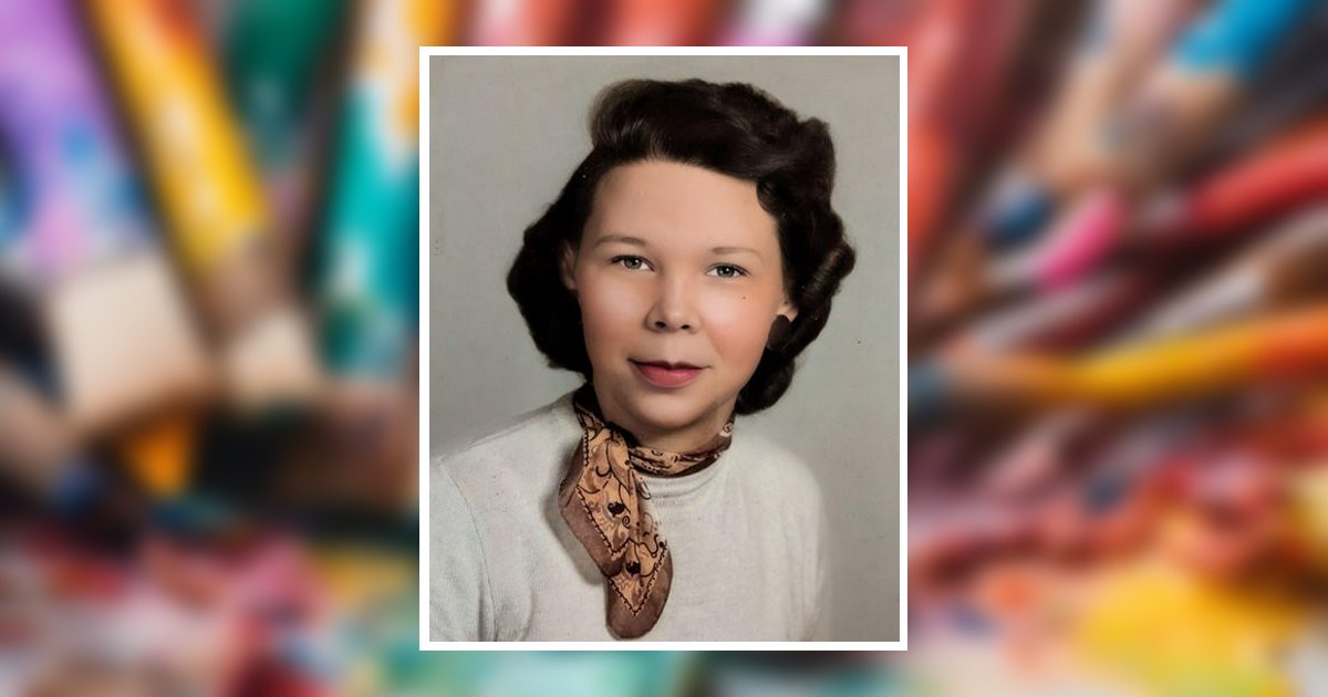 Reba Ann Douglas Obituary, Belton, TX