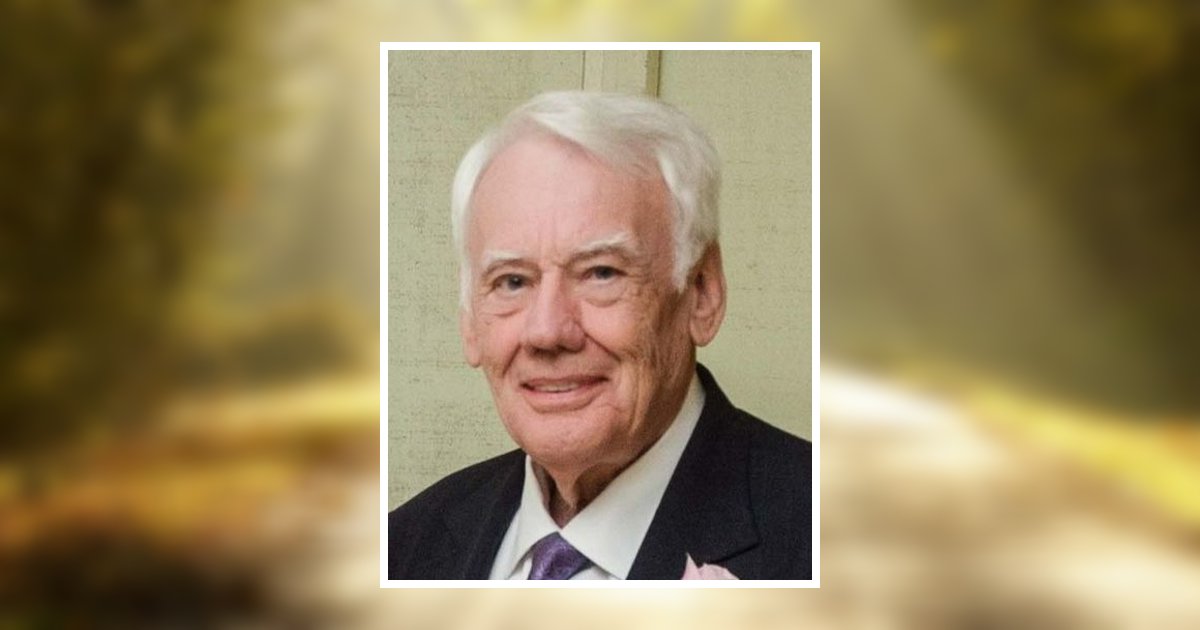 Herbert Bergmann Obituary, Springville, UT