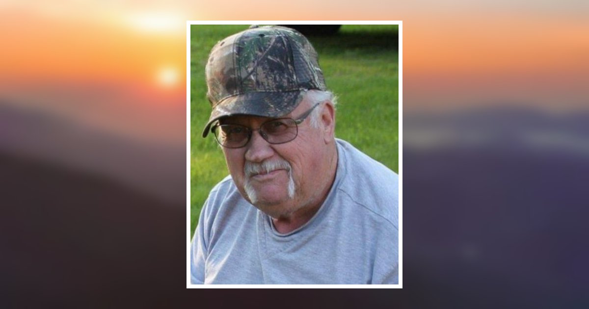 Gilbert Benson Obituary 2022 Haut Funeral Home