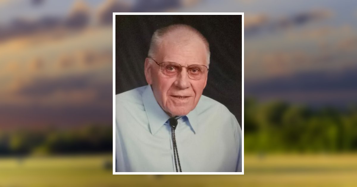 Robert Donald Rudy Obituary January 10, 2025 Talbot Family Funeral Home