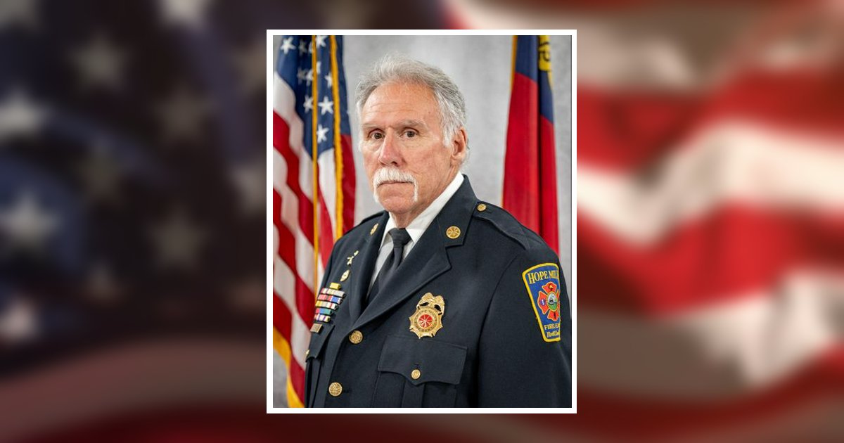 Charles Steven Lopez Obituary, Saint Pauls, NC