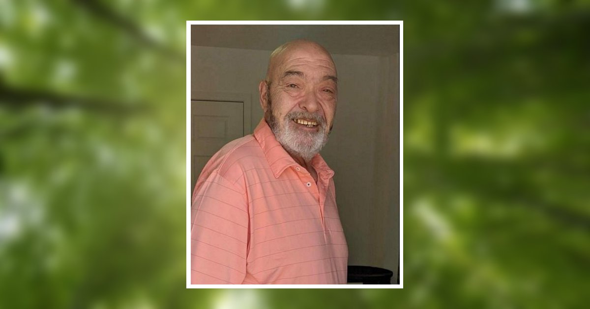 Lonnie R. Overbay Obituary, La Follette, TN