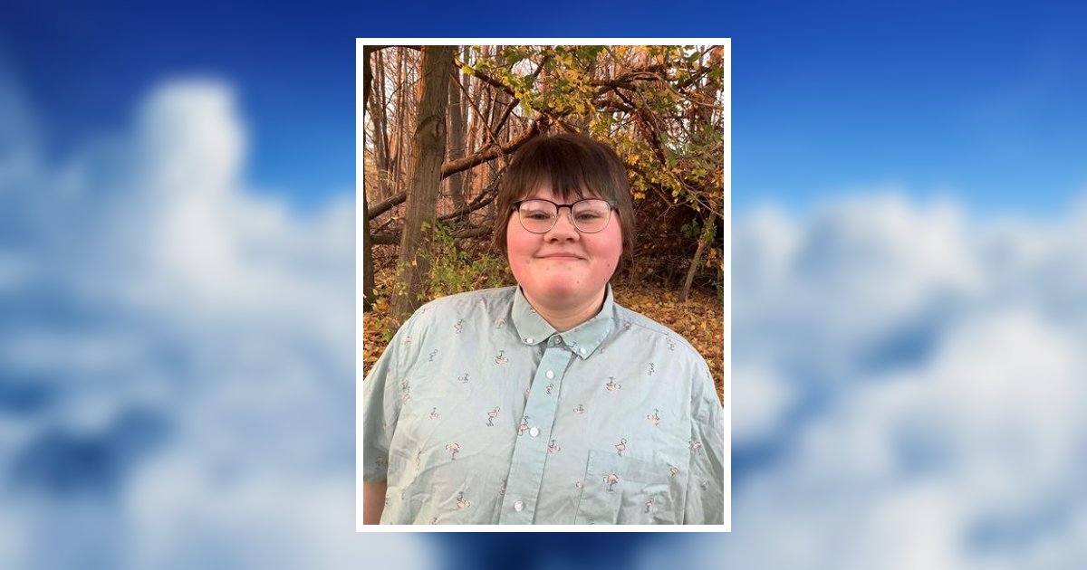 Emma J. "Mars" Rogers