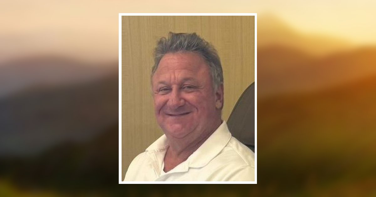 Jeff Rovann Davidson Obituary, Huntersville, NC