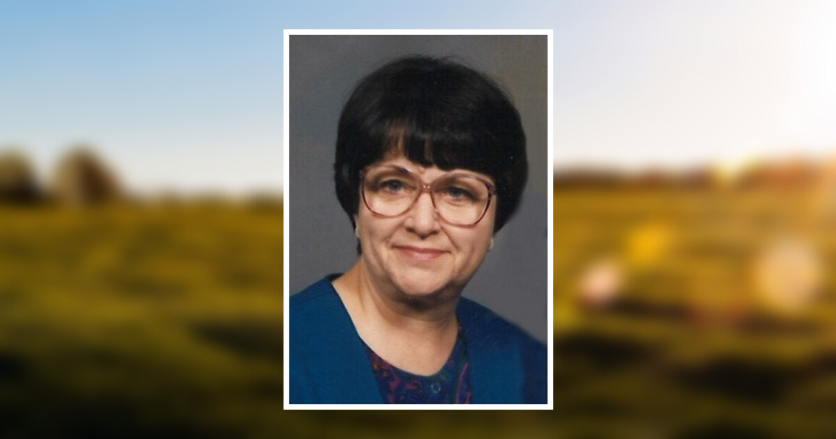 Judy Ann Perryman Obituary 2020 - Randall & Roberts Funeral Home