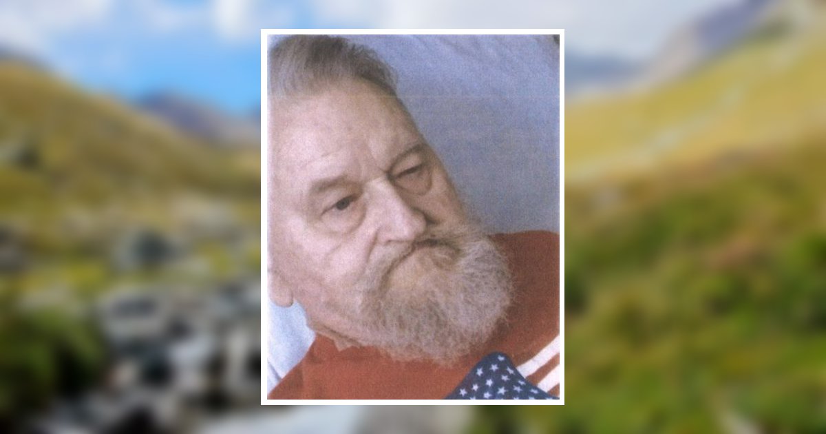 Robert Monroe Mayes Obituary, Jonesville, NC