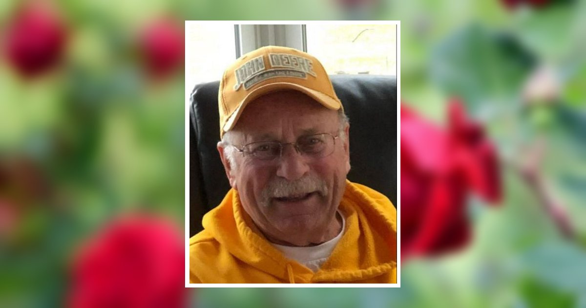 James Lambert Bambenek Obituary, Rushford, MN