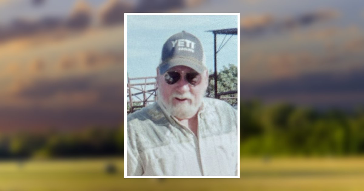 Mike Box Obituary, Tuscola, TX