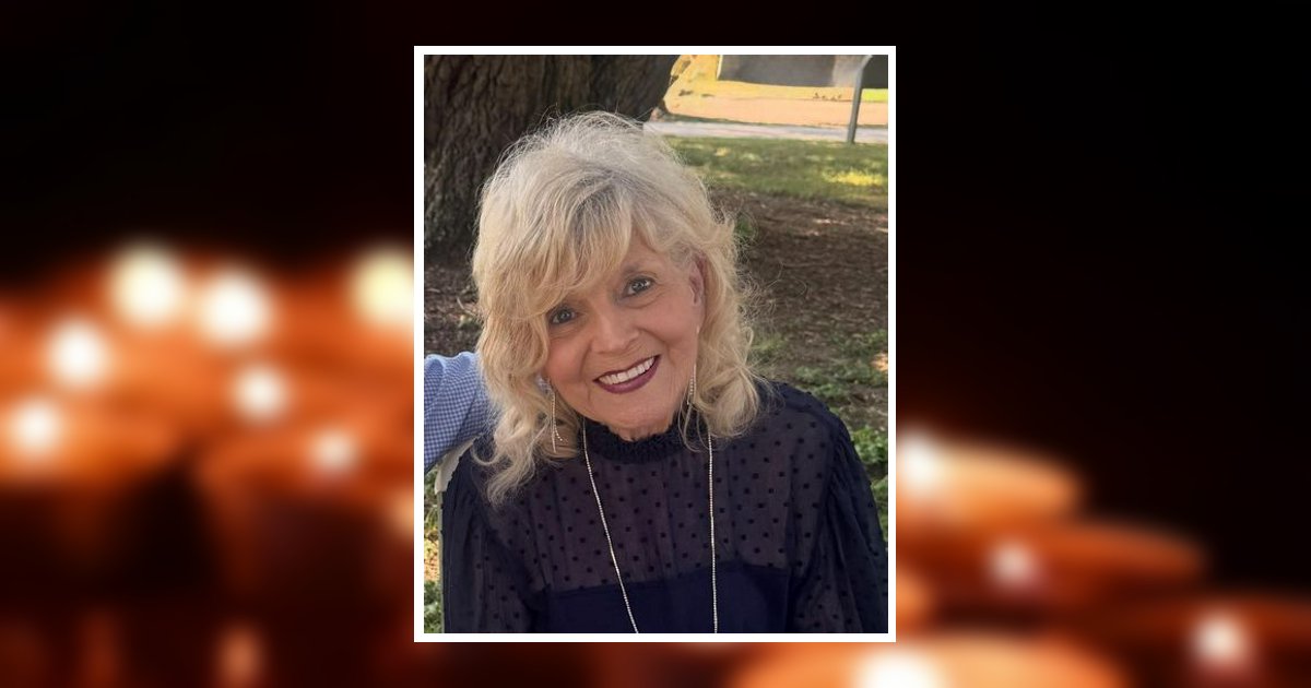 Patricia Ann Beasley Byram, MS Obituary