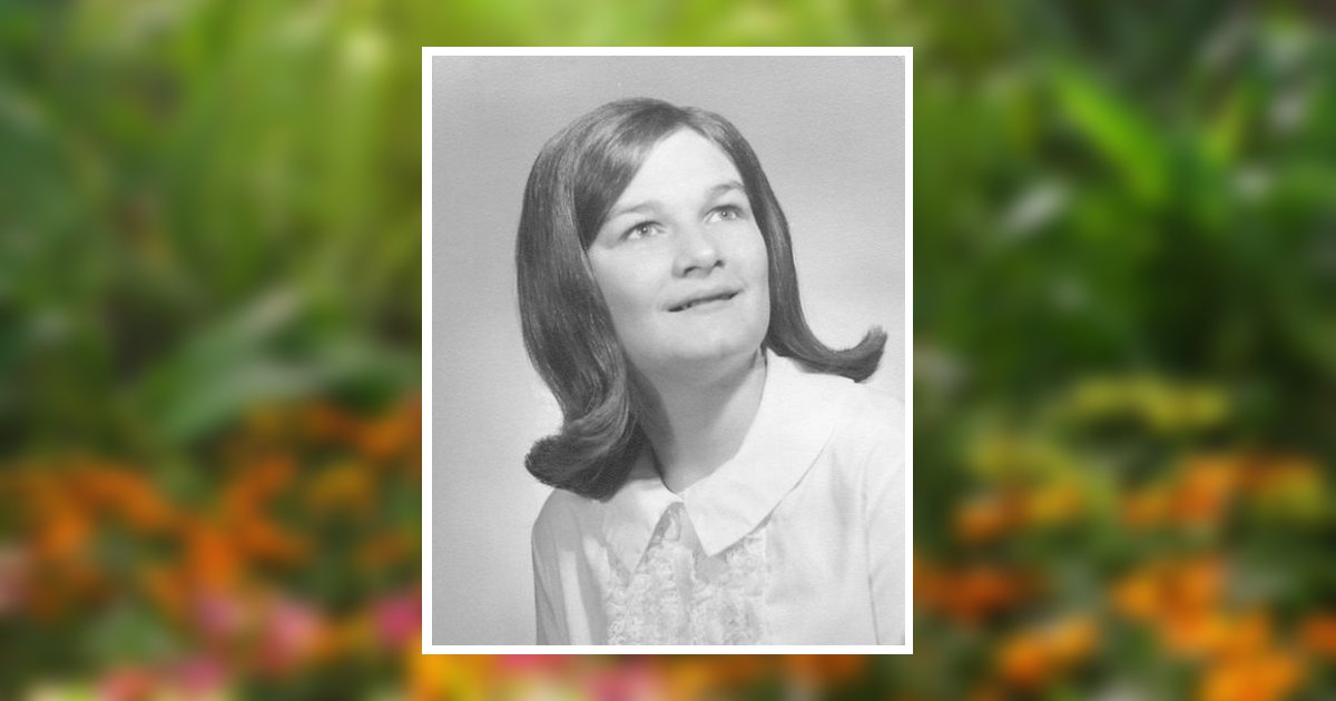 Laurie Jean Anderson Obituary, Rushford, MN