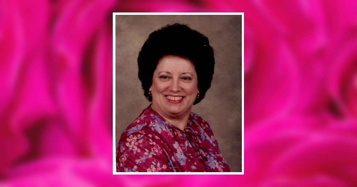 Joyce Elaine Campbell West Columbia, TX Obituary