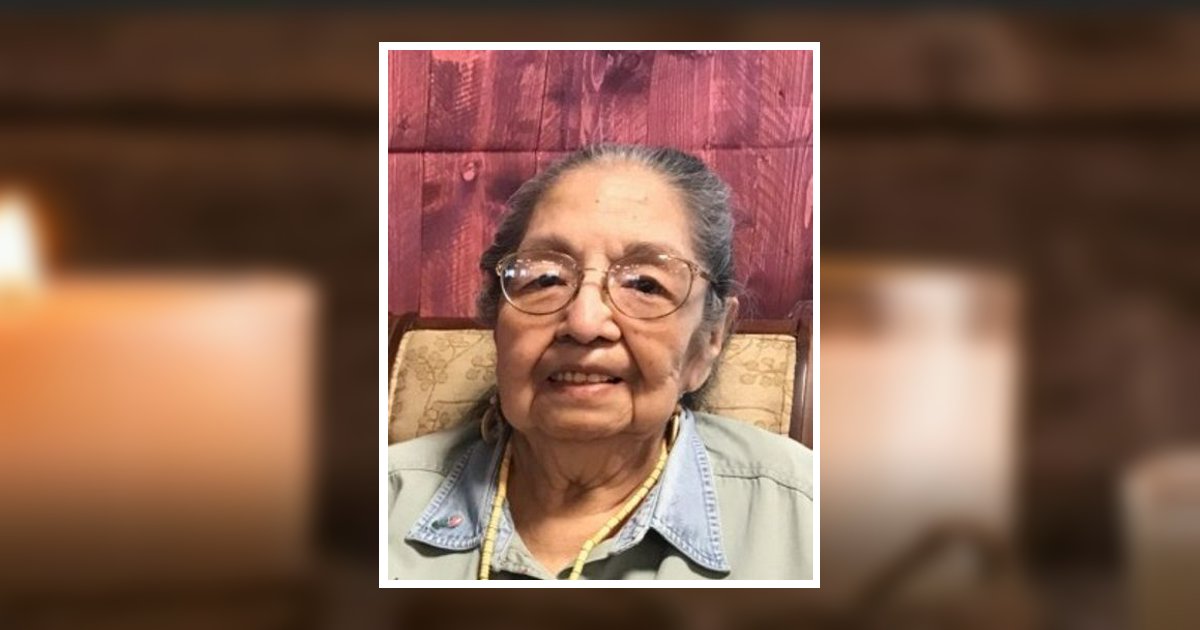 Alicia Tovar Martinez