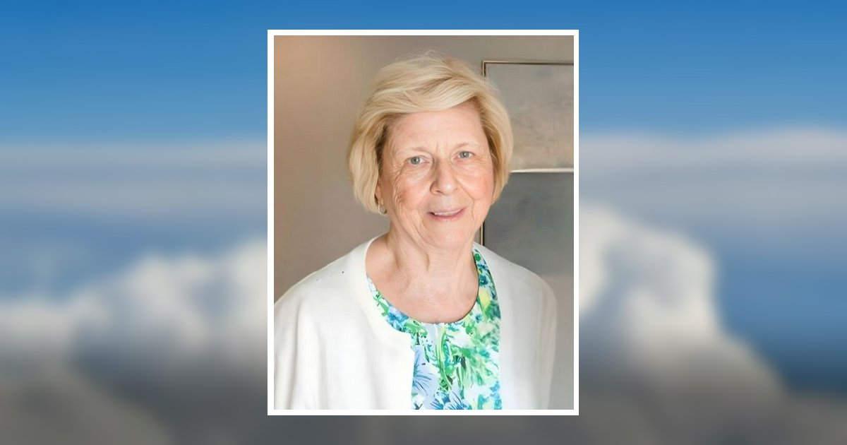 Elaine Burton Obituary, Cookeville, TN