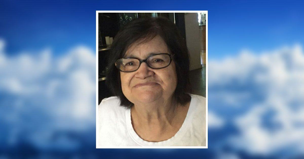 Rosa Cordova Obituary, Buhl, ID