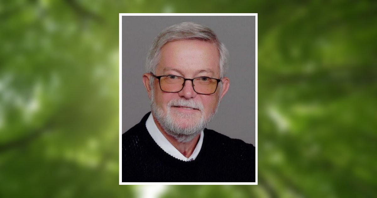 Picture Gerald E. "Jerry" Lange Benton, WI Obituary