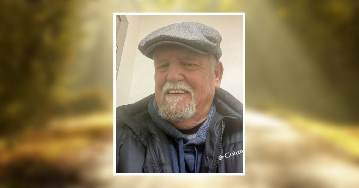 Donald Norman Yarger Jr.