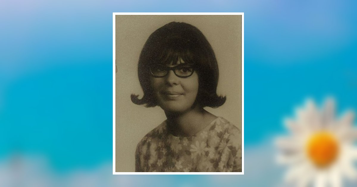 Beva-Dawn Robinson Obituary 2022 - Demaray's Jerome Memorial Chapel