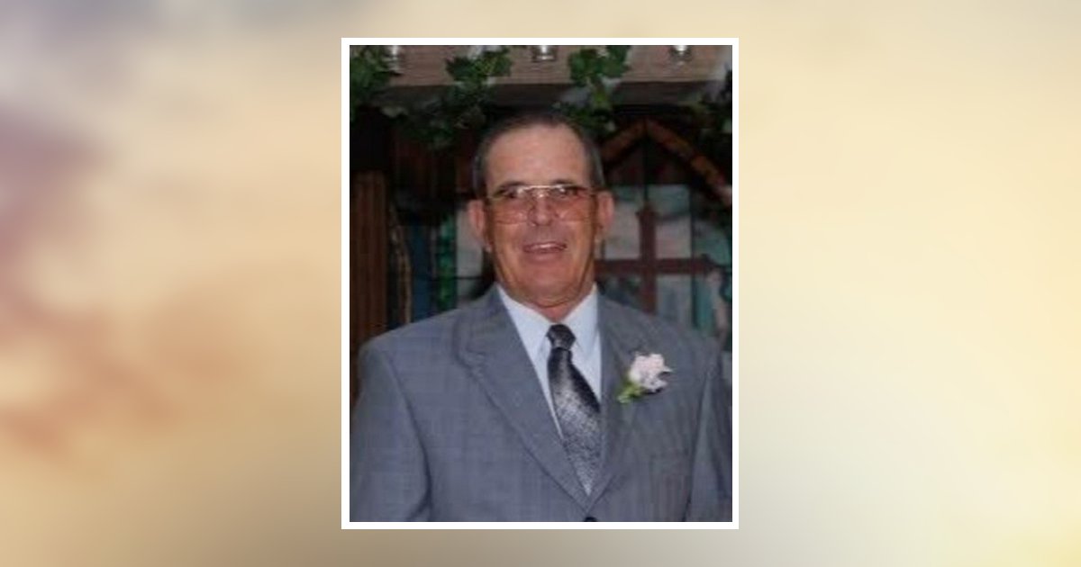 Louie D. Wilson Obituary, Troy, AL