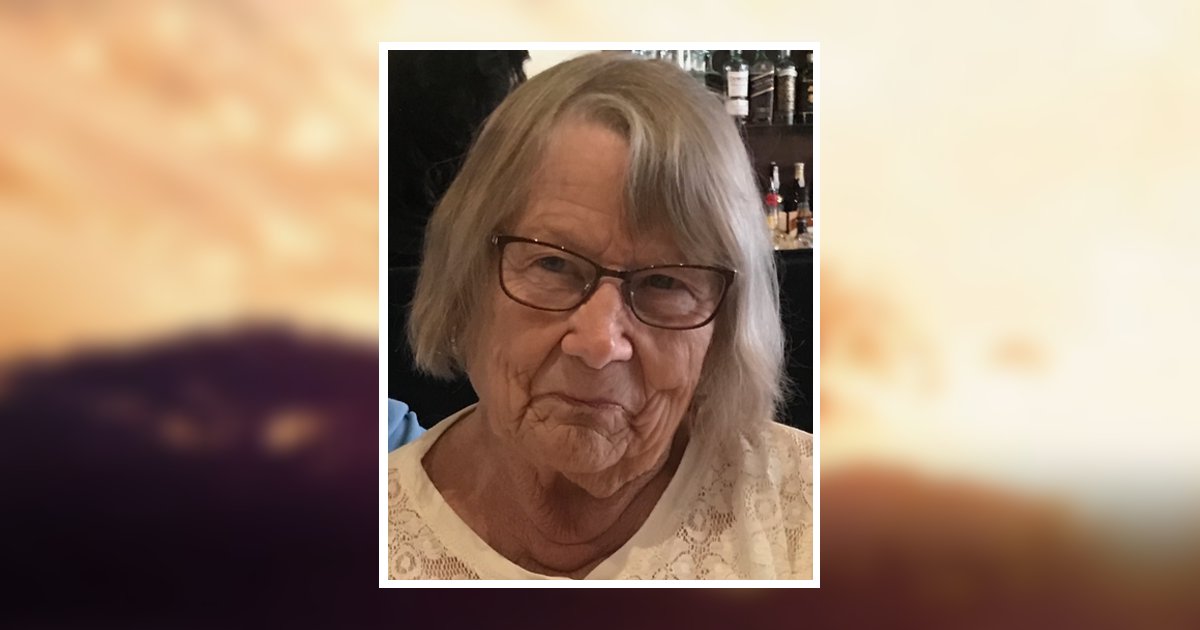 Betty J White Obituary, Elyria, OH