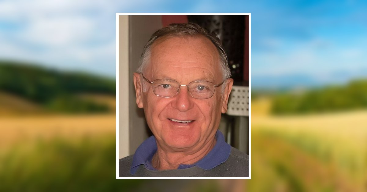 Leonid Karpinich Obituary September 7, 2024 Funeral Home