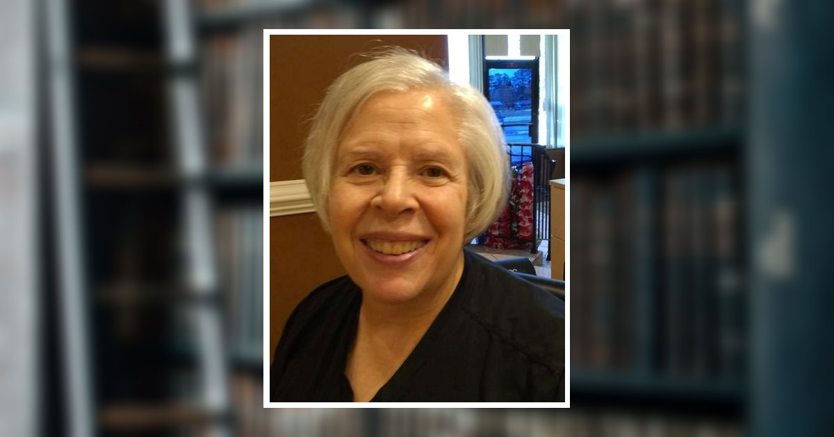 Martha Mayo Harville