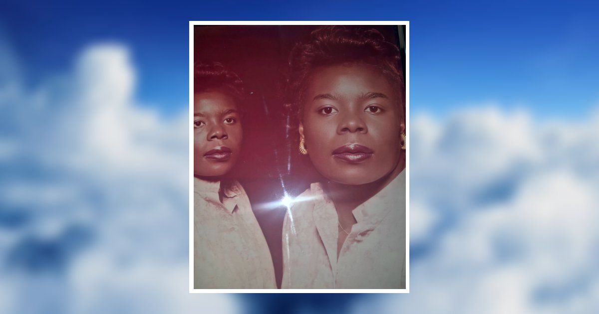 Mrs. Mary Louise Miller