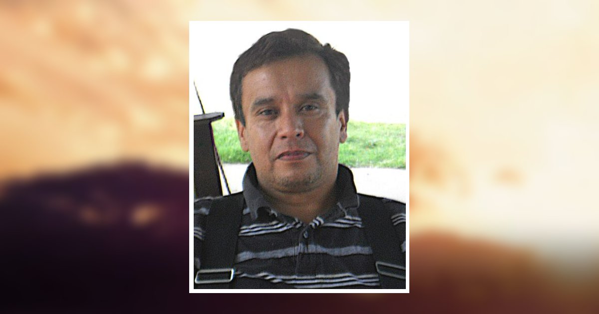 Ruben Deanda Obituary, Lubbock, TX