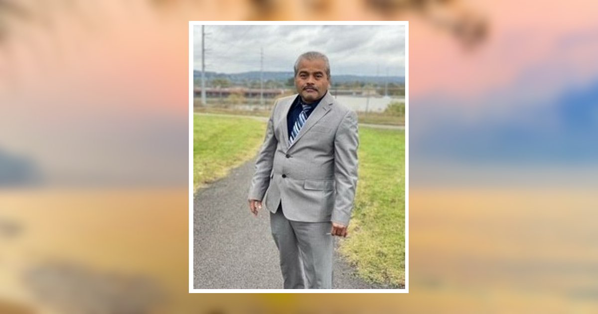 Faustino Santos Obituary, Bowling Green, KY