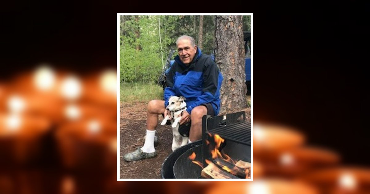 Albert Thomas Gonzales Obituary, Socorro, NM