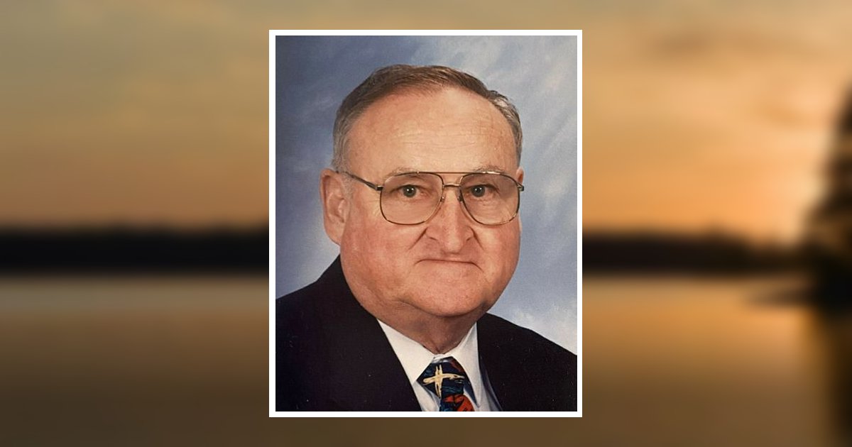 James "Jim" Hammons Obituary 2022 Smith Family Funeral Home