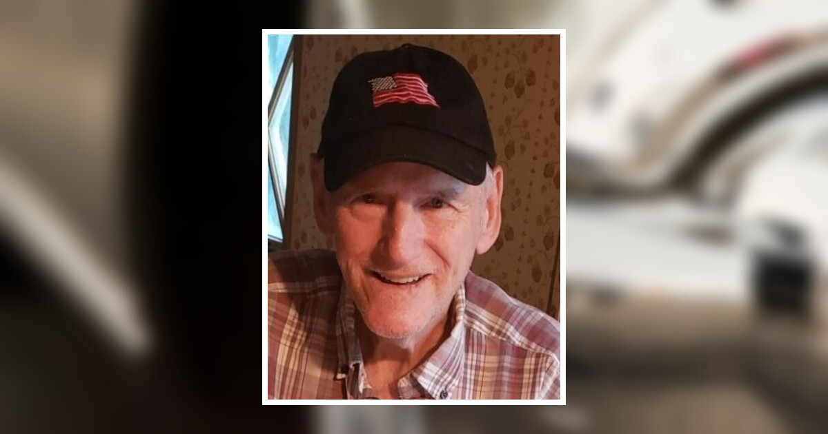 Alvin Ray Smith Obituary 2023 - Moody Funeral Services