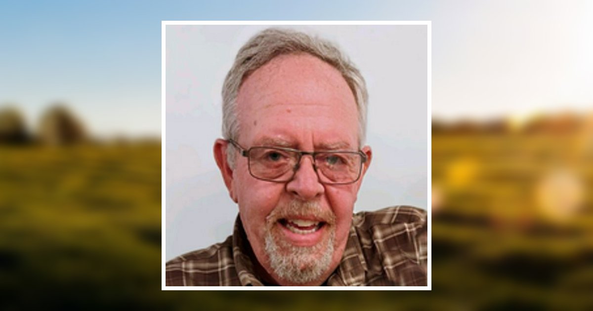 Warren Lee Jansma Obituary 2022 Jurrens Funeral Homes