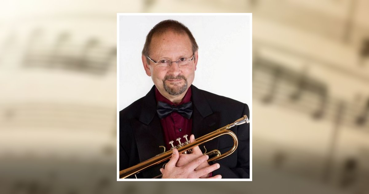 Picture Bruce Lowell Clark Wausau, WI Obituary