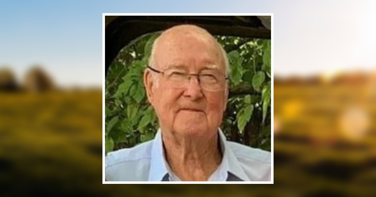 William Jerry Laster Obituary 2022 - Arrington Funeral Directors