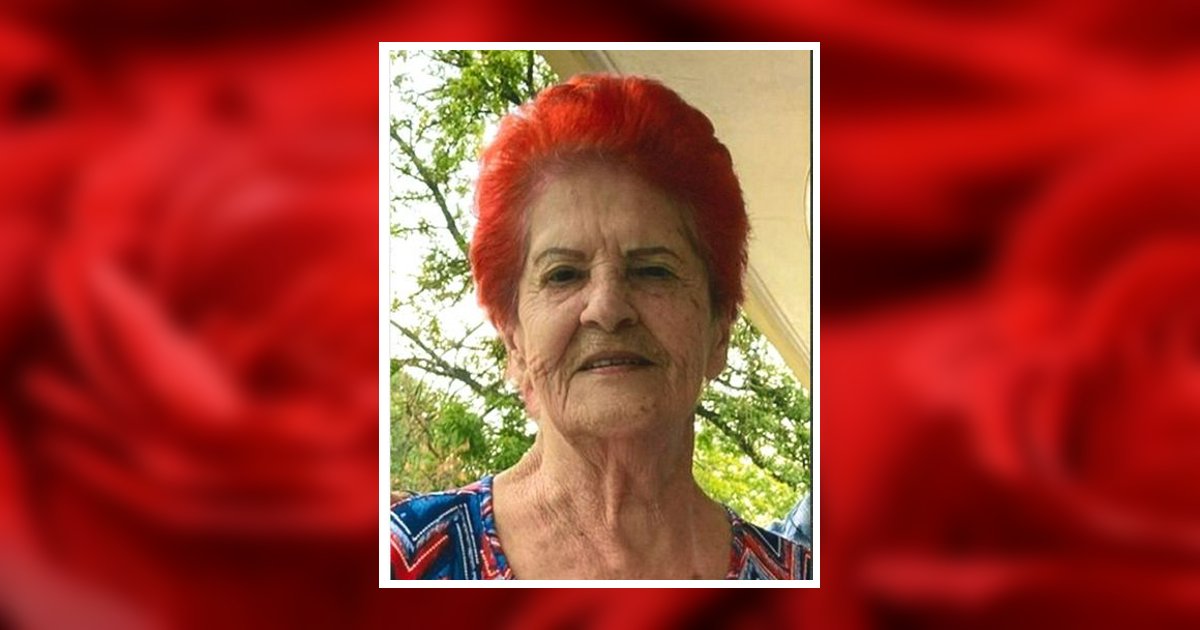 Lucinda Ocana Ortega Obituary, Denver, CO