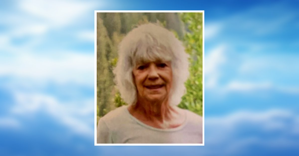 Sue Marie Strickland Obituary, Rawlins, WY