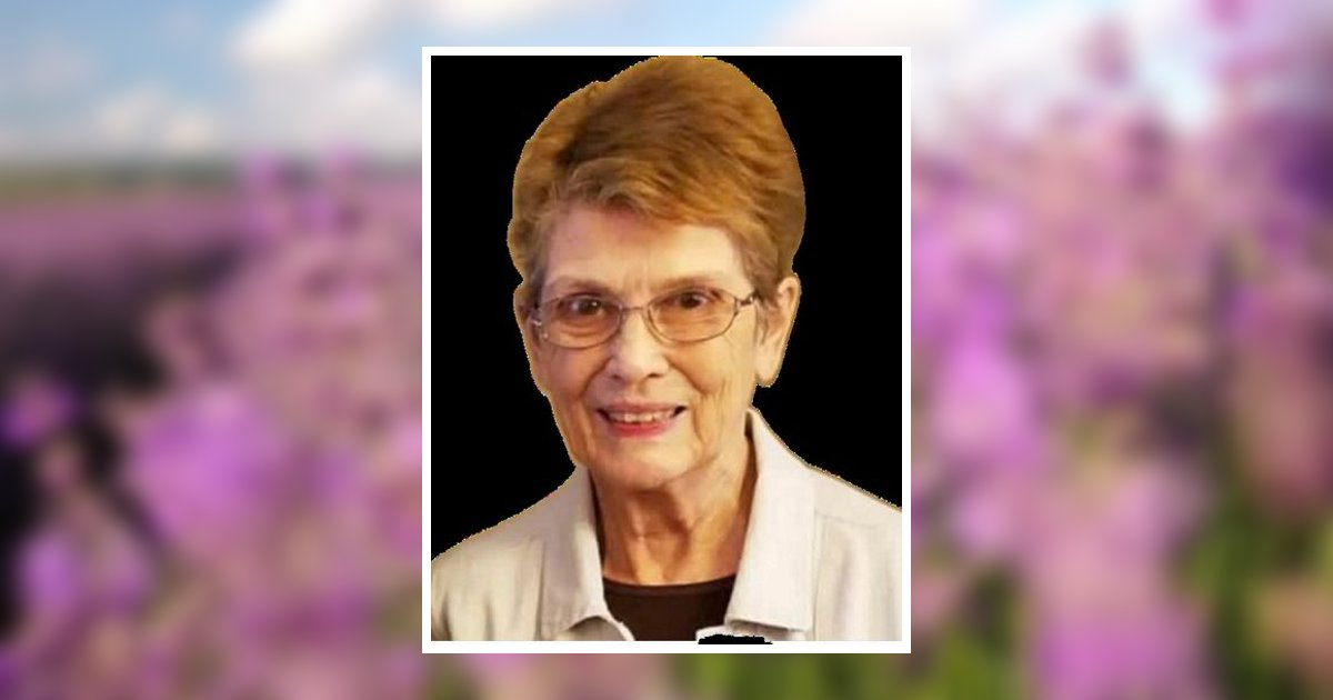 Marilyn Weigand Elbow Lake, MN Obituary