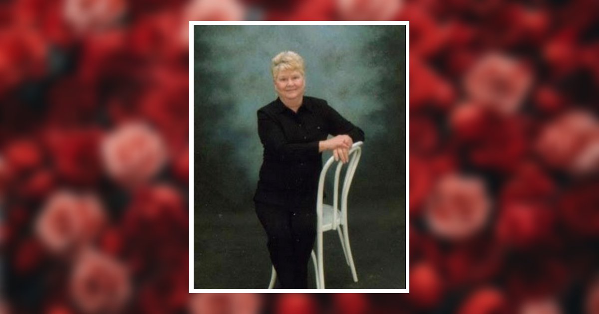 Judy Strength Kinsey Obituary, Foley, AL
