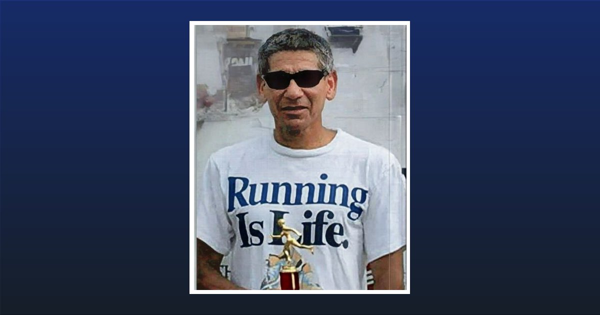 David Arnoldo "Coach" Chavana Obituary, Edinburg, TX