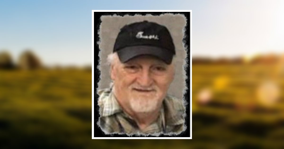 Donald "Dean" Anderson Obituary 2019 Boman Funeral Home