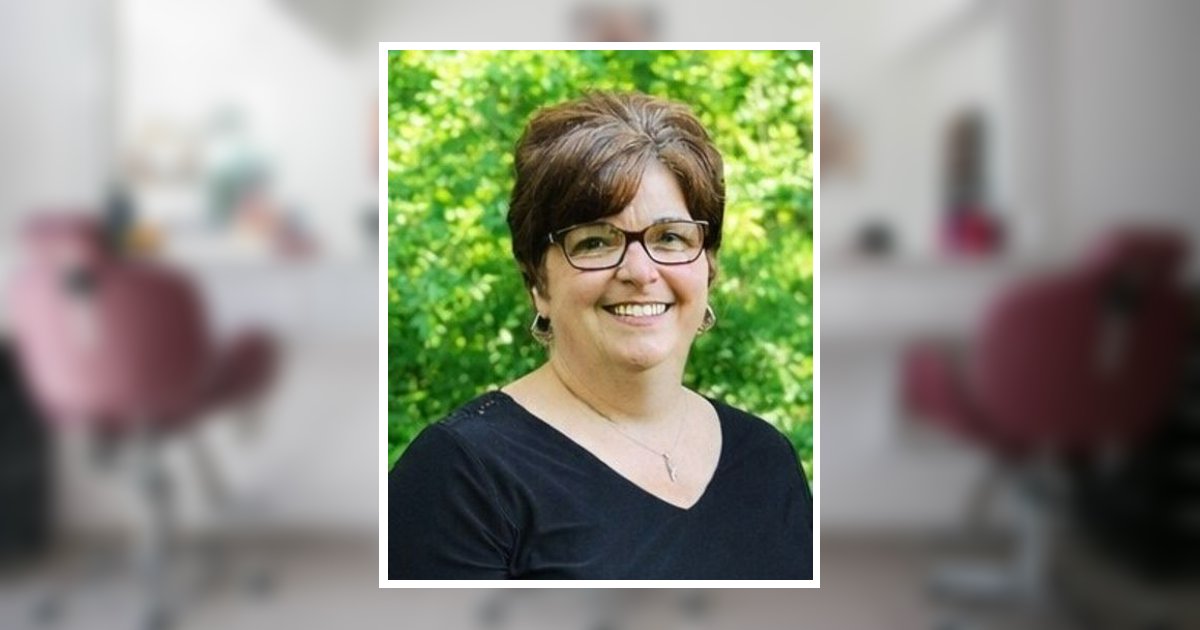 Portrait of Polly A. Meyer