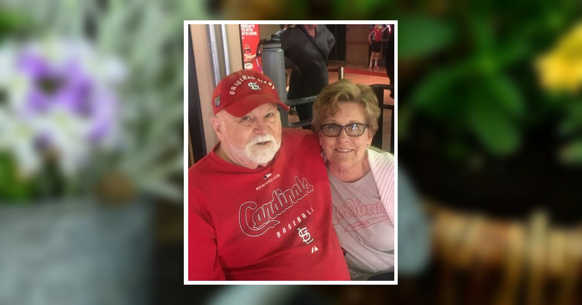 Ardyce F. Main Obituary, Lebanon, IL